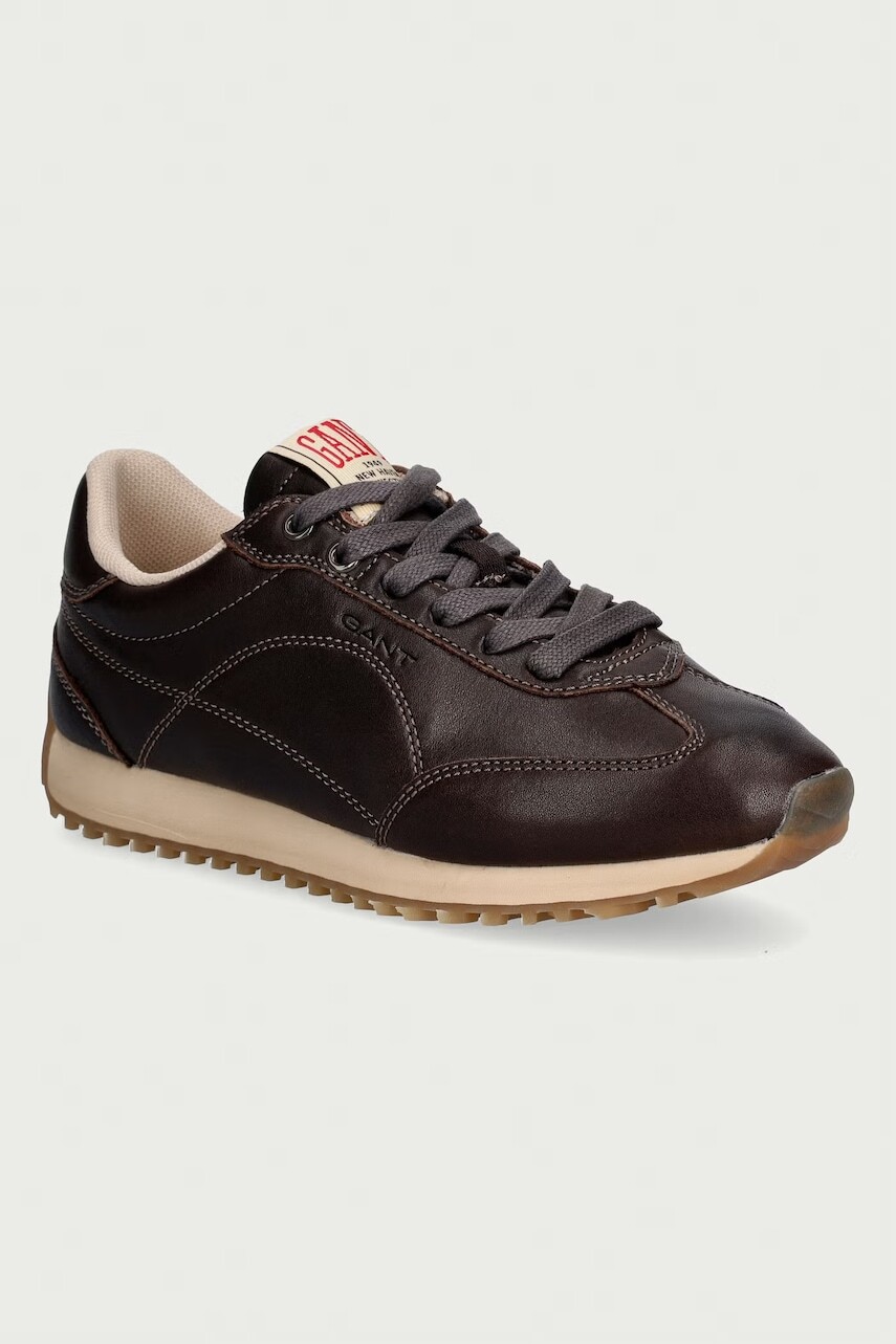 Gant Beja sneakers dámske kožené