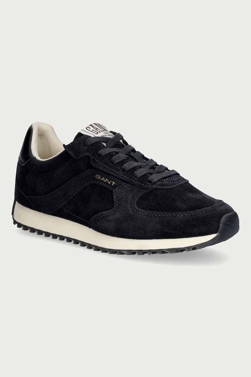 Gant Beja sneakers dámske semišové