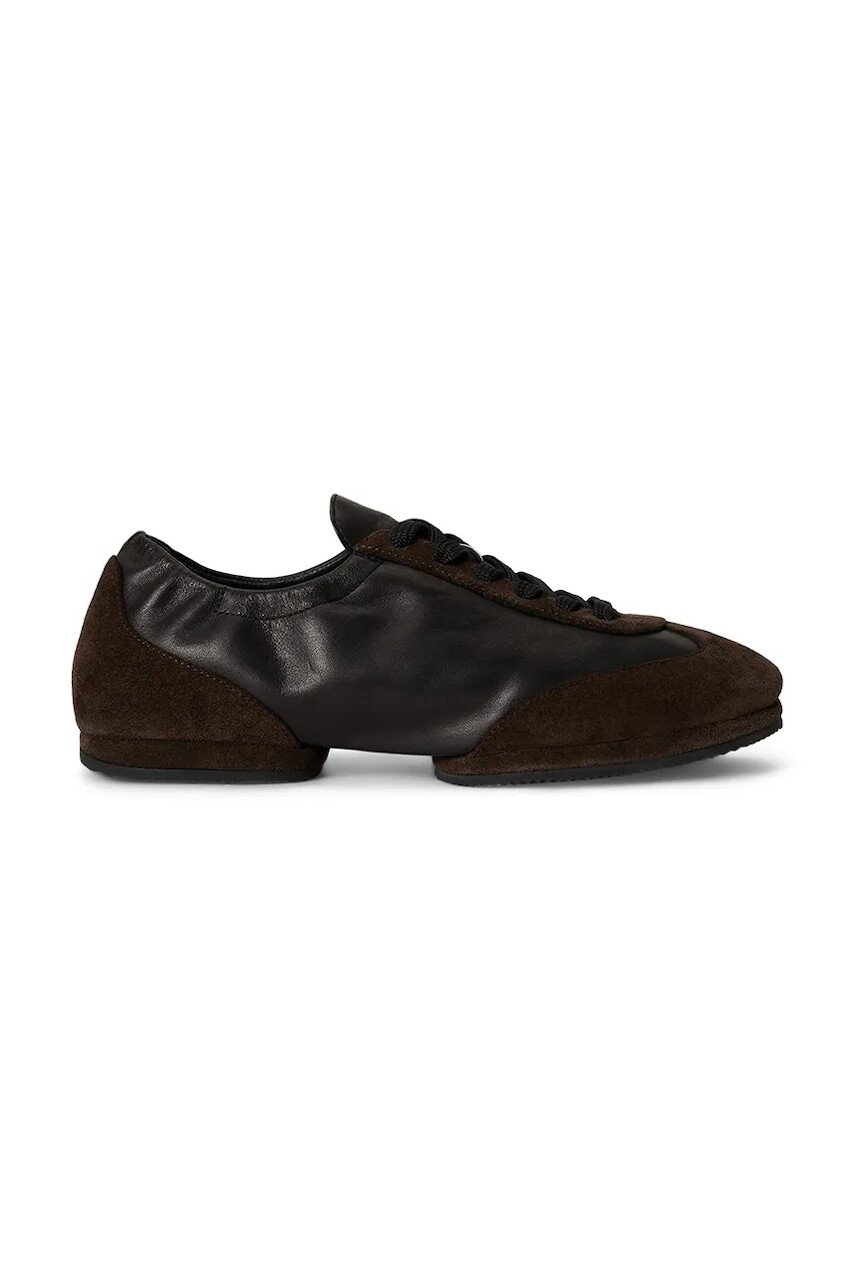 Polo Ralph Lauren Swn Blrina sneakers dámske kožené