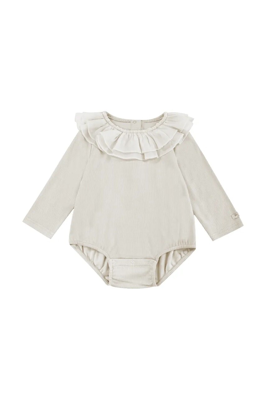 Donsje body dojčenské Fabien Bodysuit