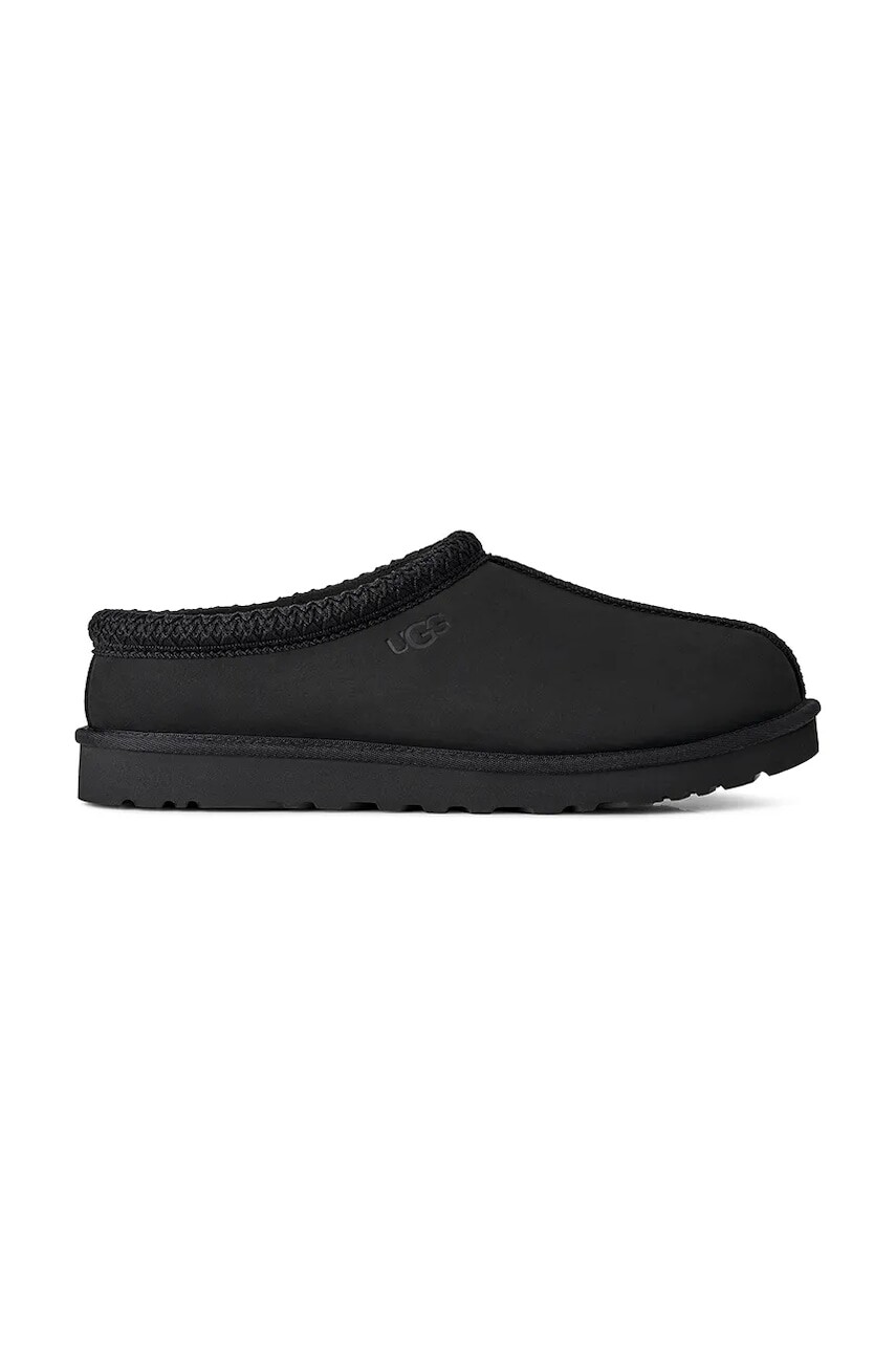 UGG papuče pánske nubukové M Tasman II Nubuck