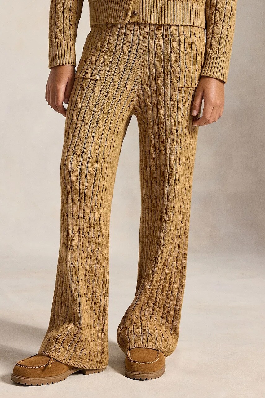 Polo Ralph Lauren detské bavlnené