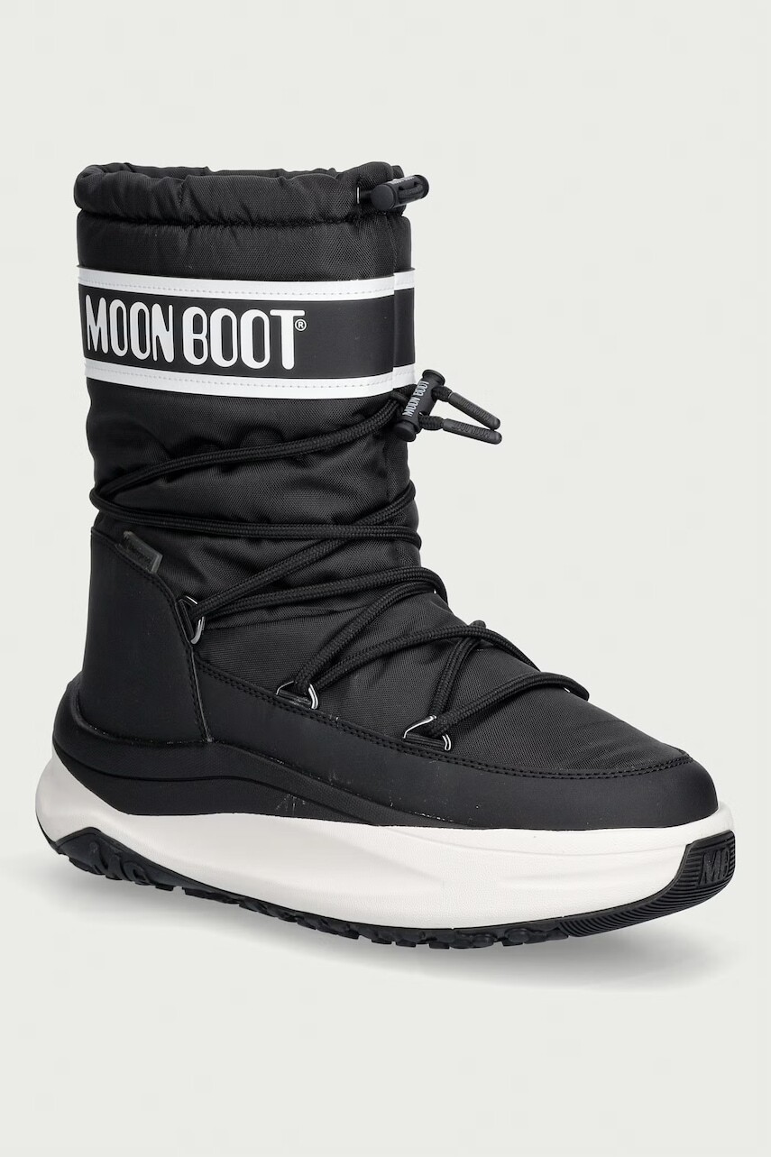Moon Boot MB MOON247 POLAR WP snehule pánske