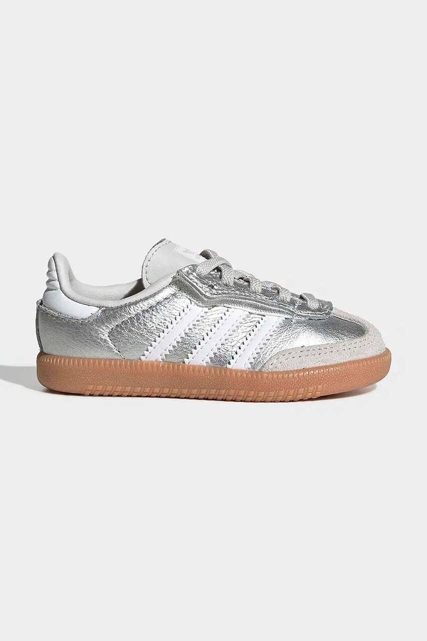 adidas Originals SAMBA OG sneakers dojčenské kožené