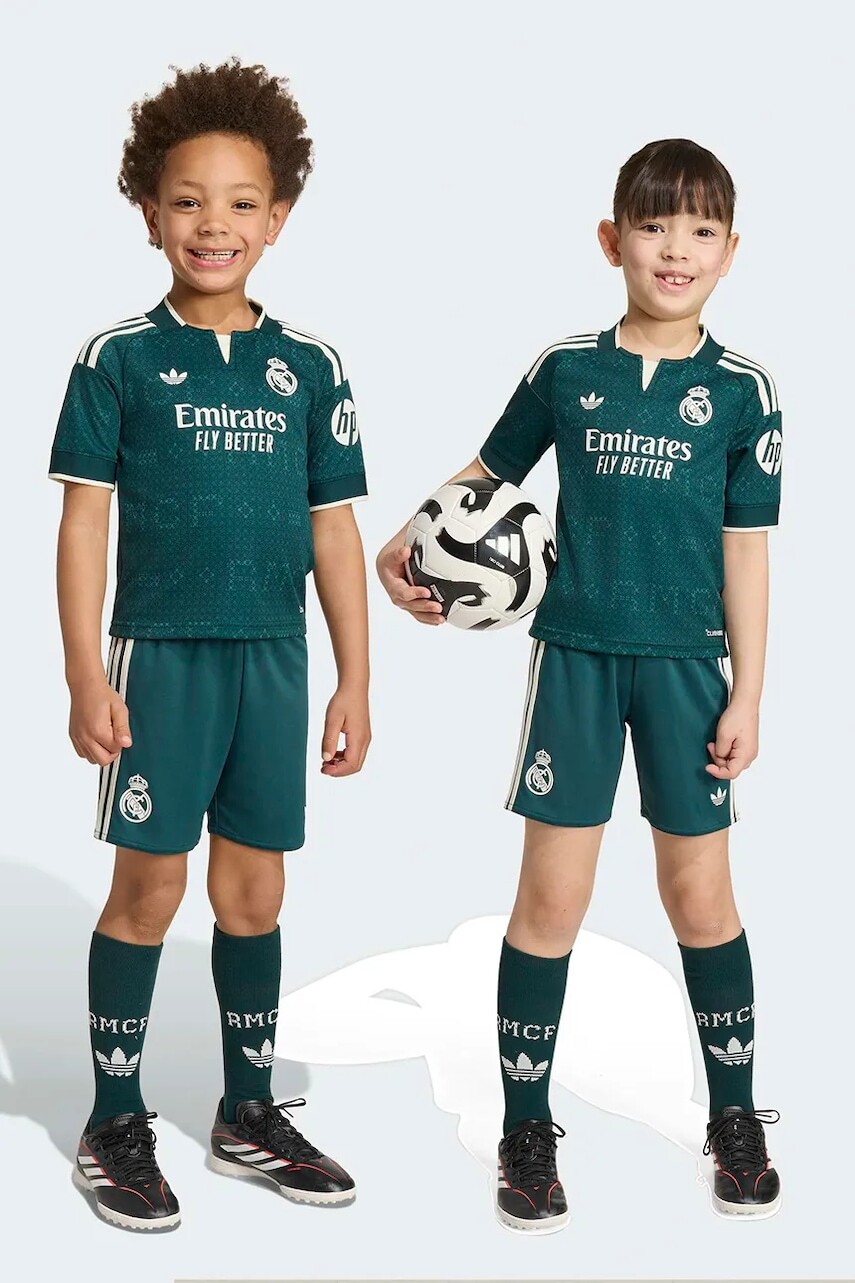adidas Performance športová súprava detská REAL MADRID
