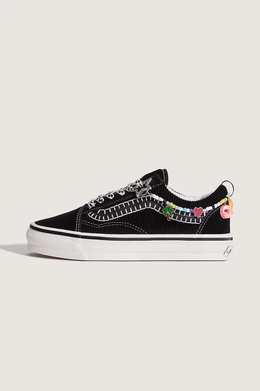 Vans LX Old Skool Charms tenisky dámske