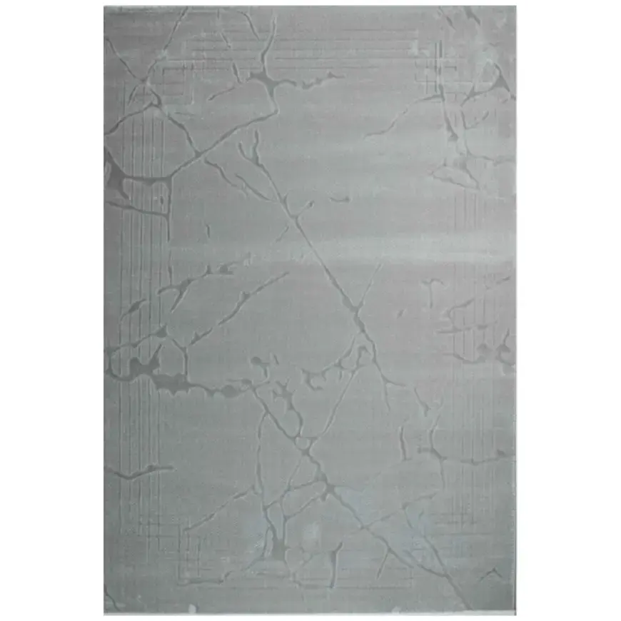 Koberec Casa 1,33/1,9 F808a-Otk56-L.Grey/L.Grey