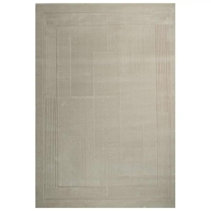 Koberec Casa 0,8/1,5 F909a-Otk72-Beige/L.Vizon