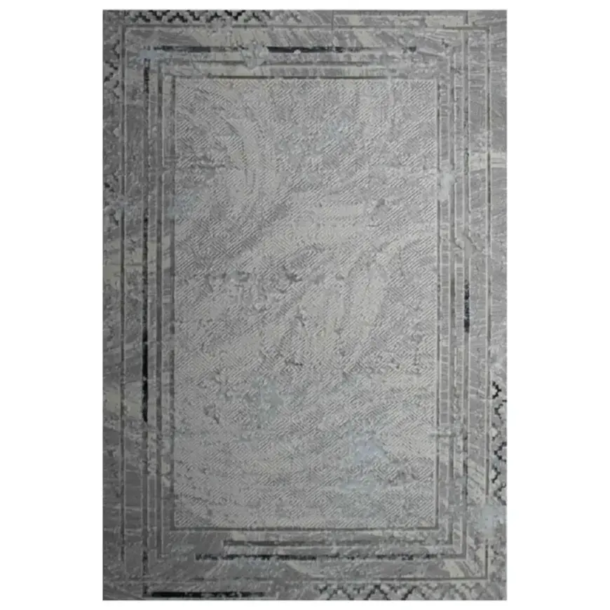 Koberec Diamond 1,33/1,9 F629a-Efn74-Cream/D.Grey