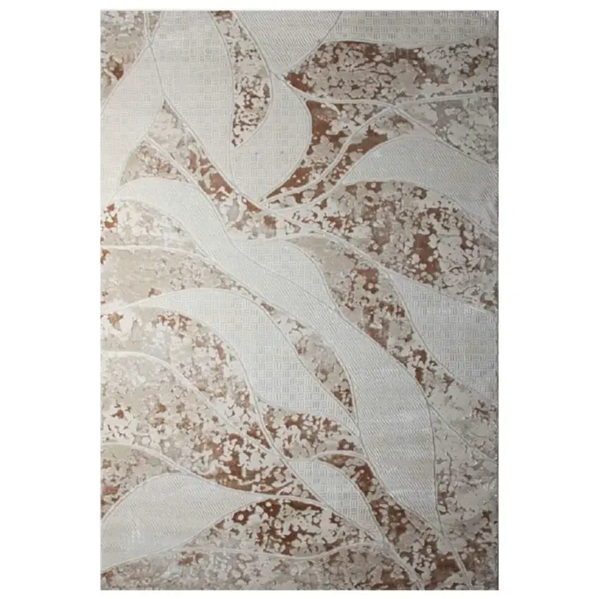 Koberec Diamond 0,8/1,5 F632a-Egc74-Cream/Beige