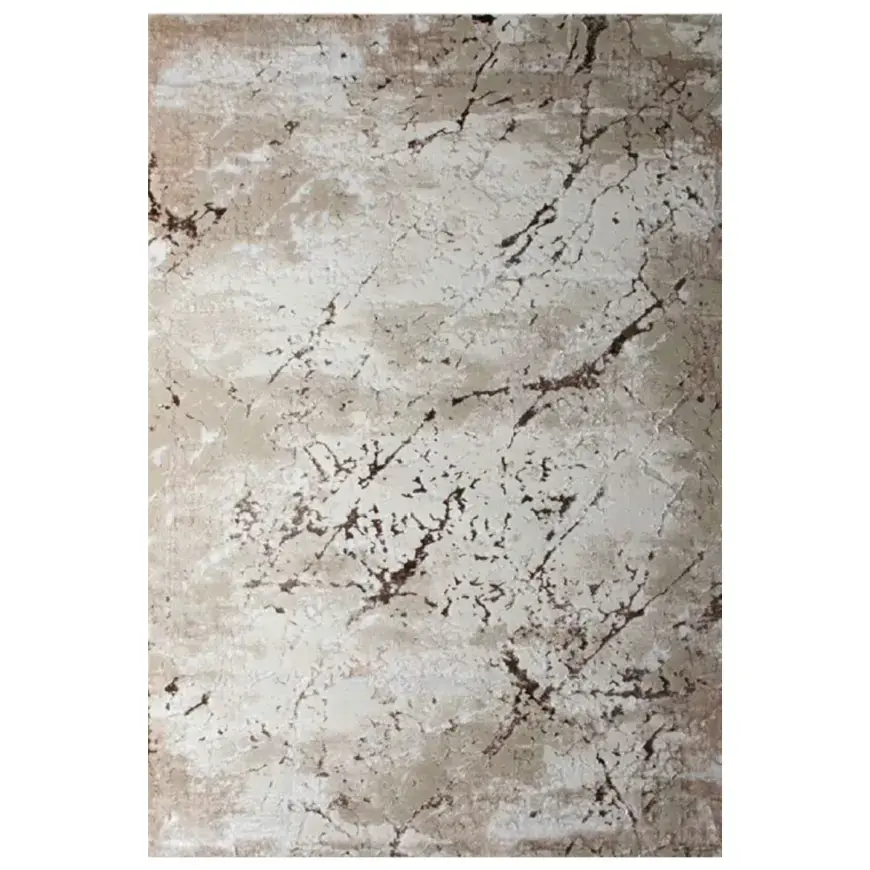Koberec Diamond 0,8/1,5 F634a-Egc72-Cream/Brown