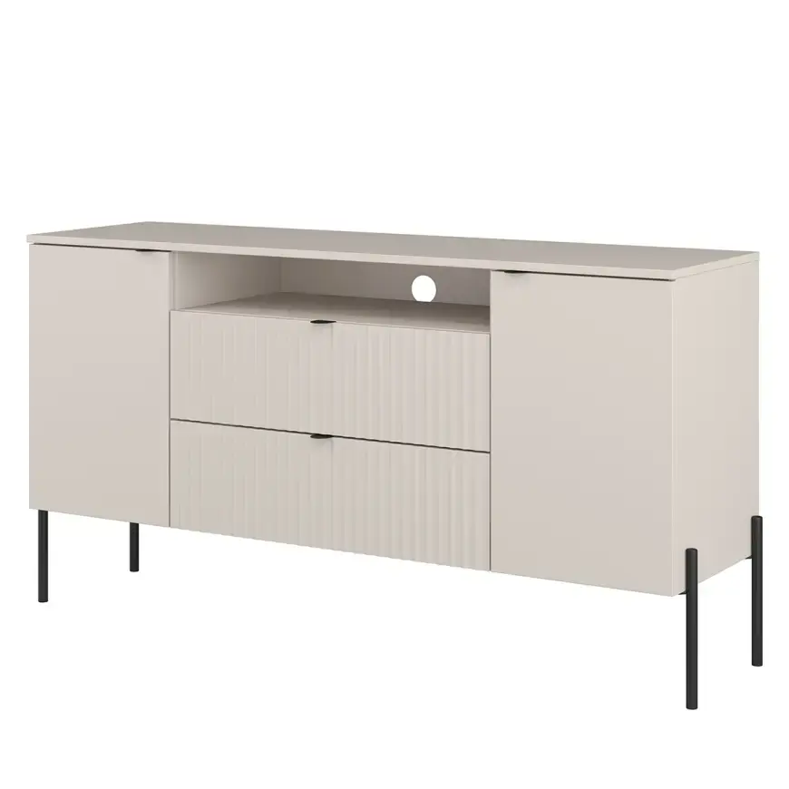 Komoda 2d2s Ore 26  Kašmír/Puška