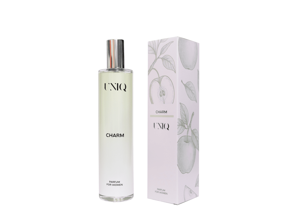 UNIQ - CHARM Veľkosť: 100 ml