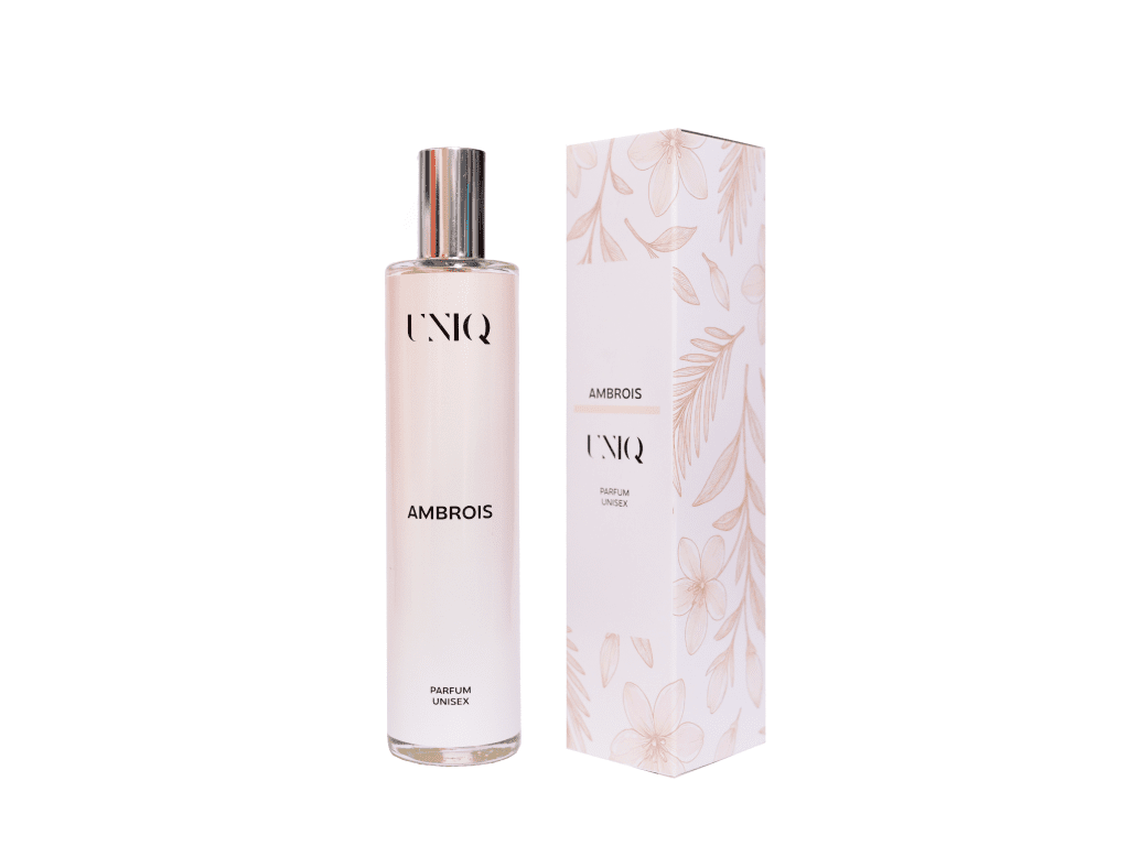 UNIQ - AMBROIS Veľkosť: 33 ml