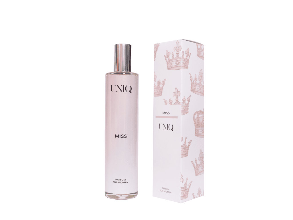UNIQ - MISS Veľkosť: 33 ml