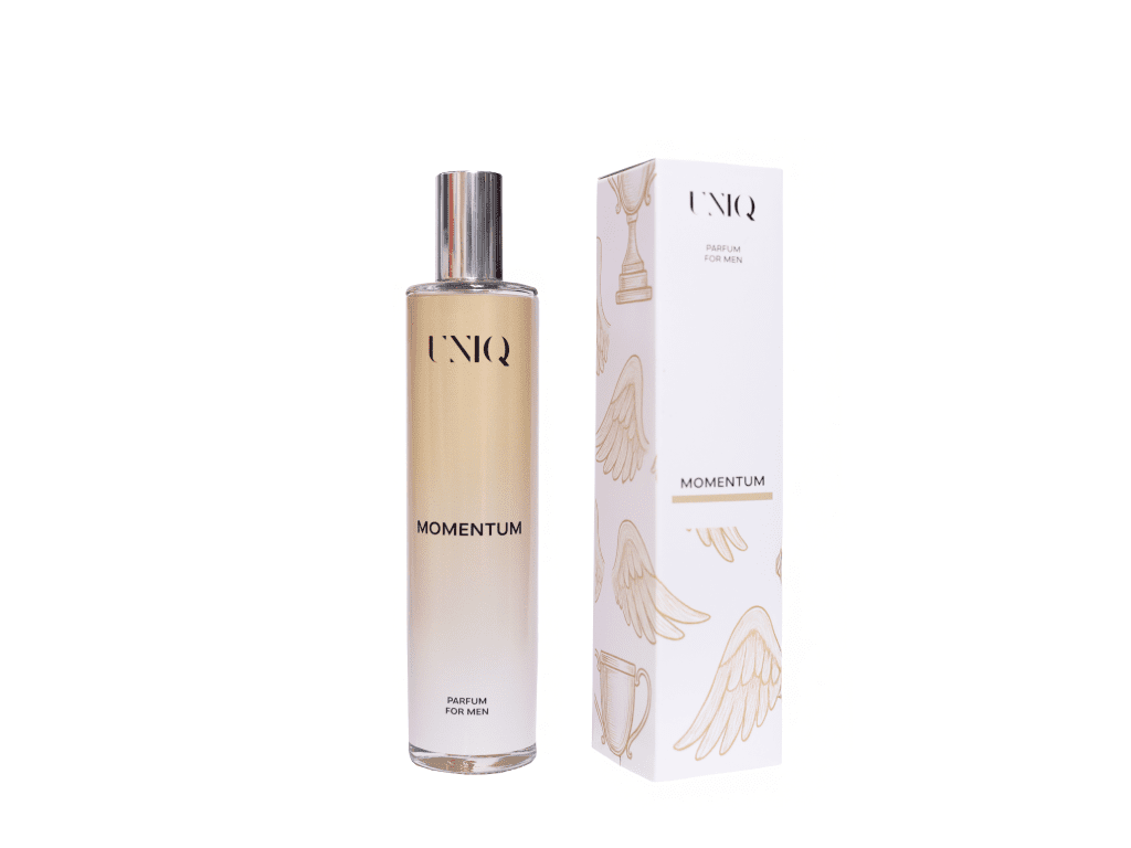 UNIQ - MOMENTUM Veľkosť: 100 ml