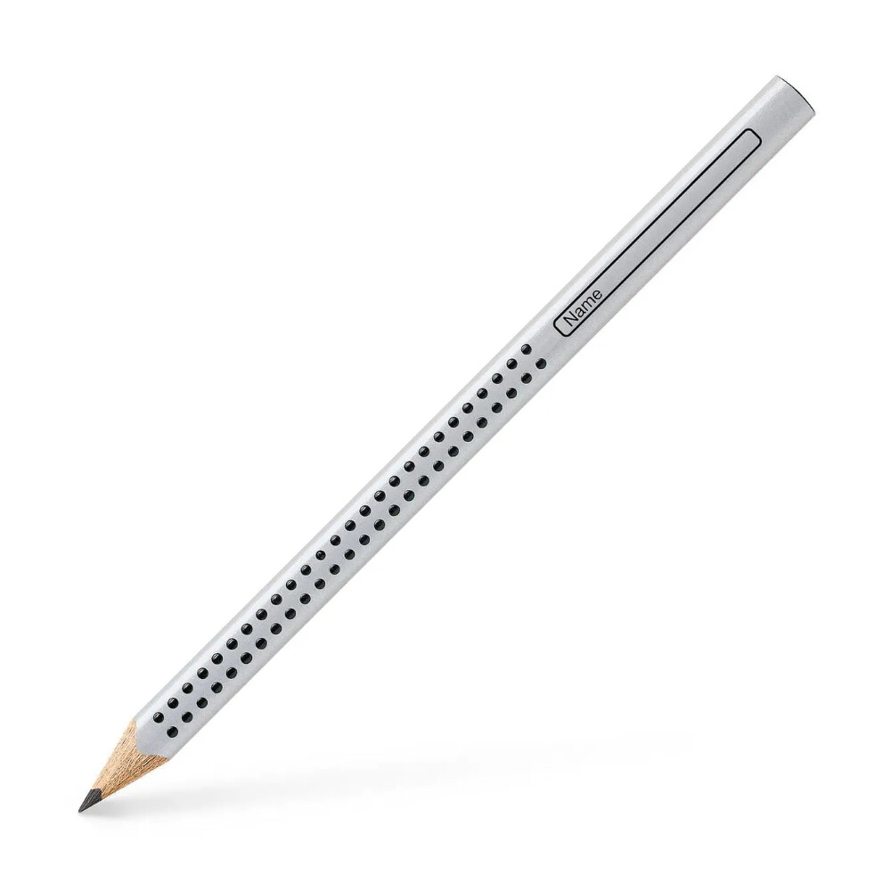 Grafitová ceruzka Topgal Faber-Castell Pencil Jumbo Grip B