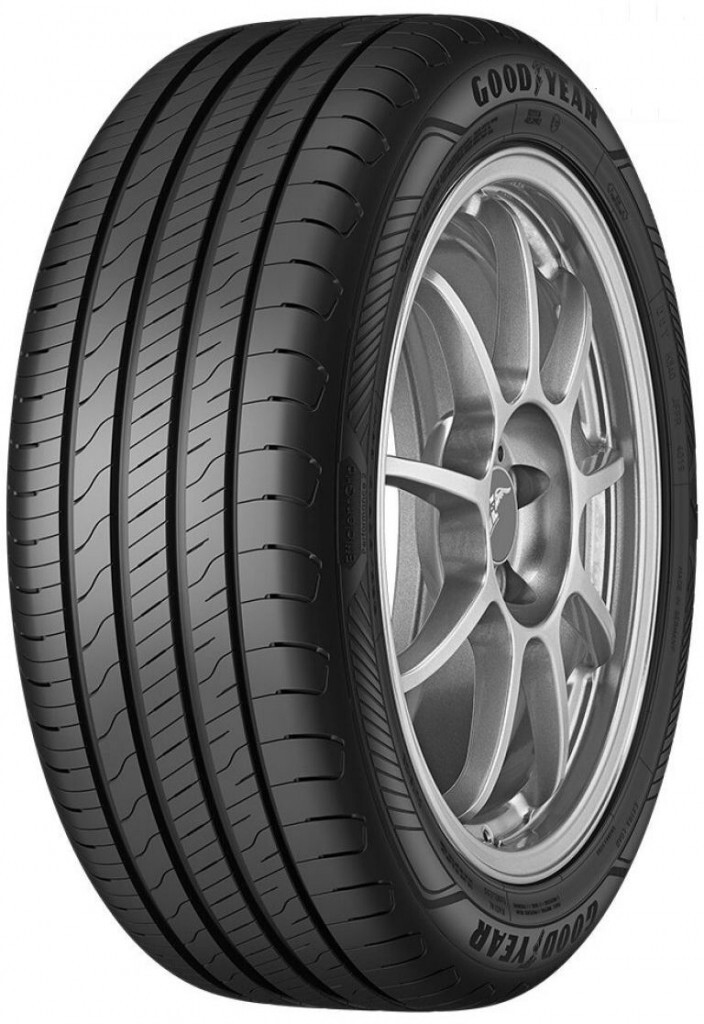 Goodyear EFFICIENTGRIP PERFORMANCE 2 205/60 R16 (DOT20) 92V