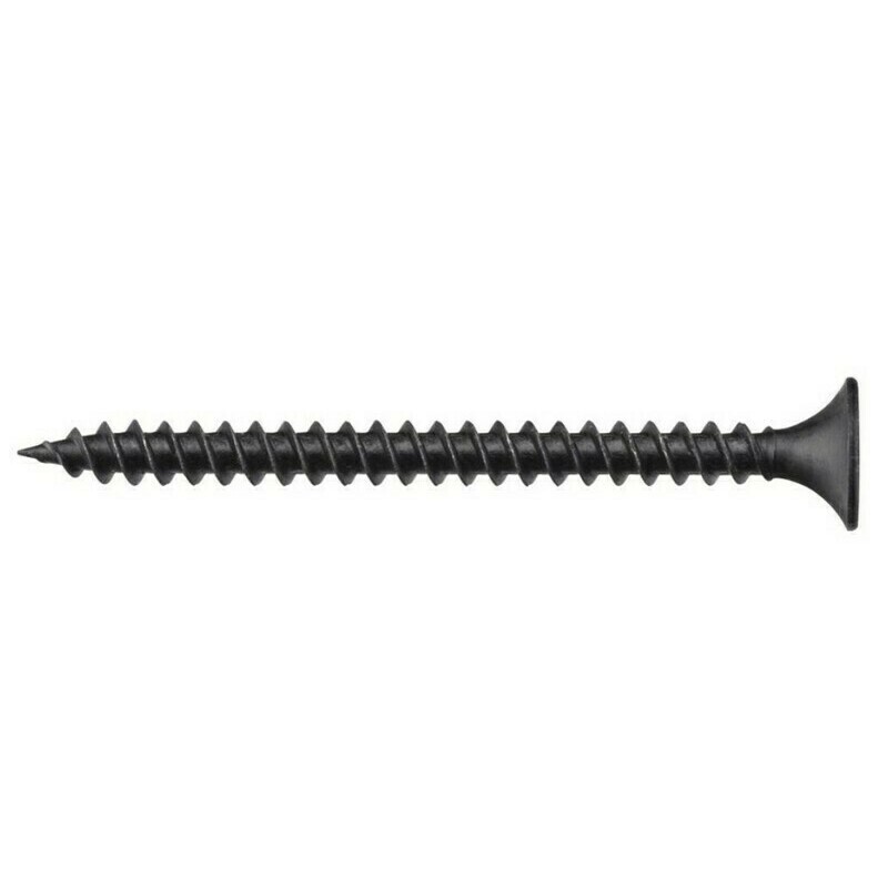 Skrutka do sadrokartónu DeWalt DWF500025F 25×3,5mm