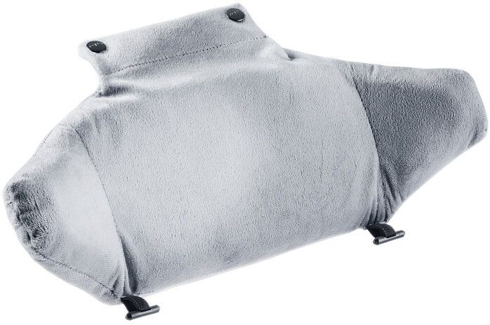Deuter KC Chin Pad (3690221) grey Veľkosť: OneSize
