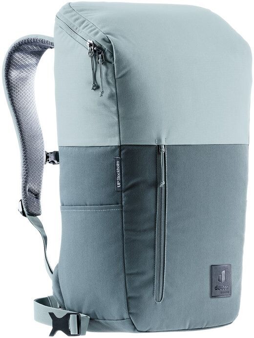 Deuter UP Štokholm (3813721) teal-sage 4046051117058