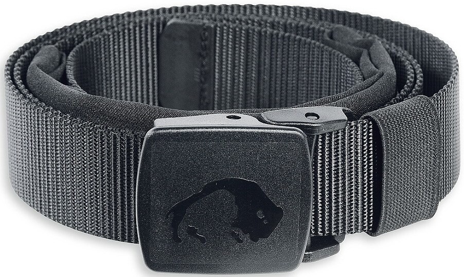 Tatonka TRAVEL BELT 32MM black 4013236958997