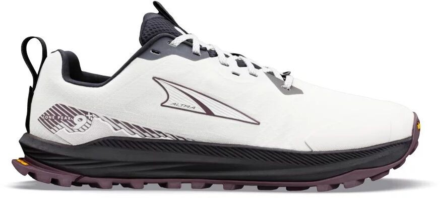 Altra LONE PEAK 9+ VAPRS GRAY/HUCKLEBRRY/BLK Veľkosť: 42 198269666539