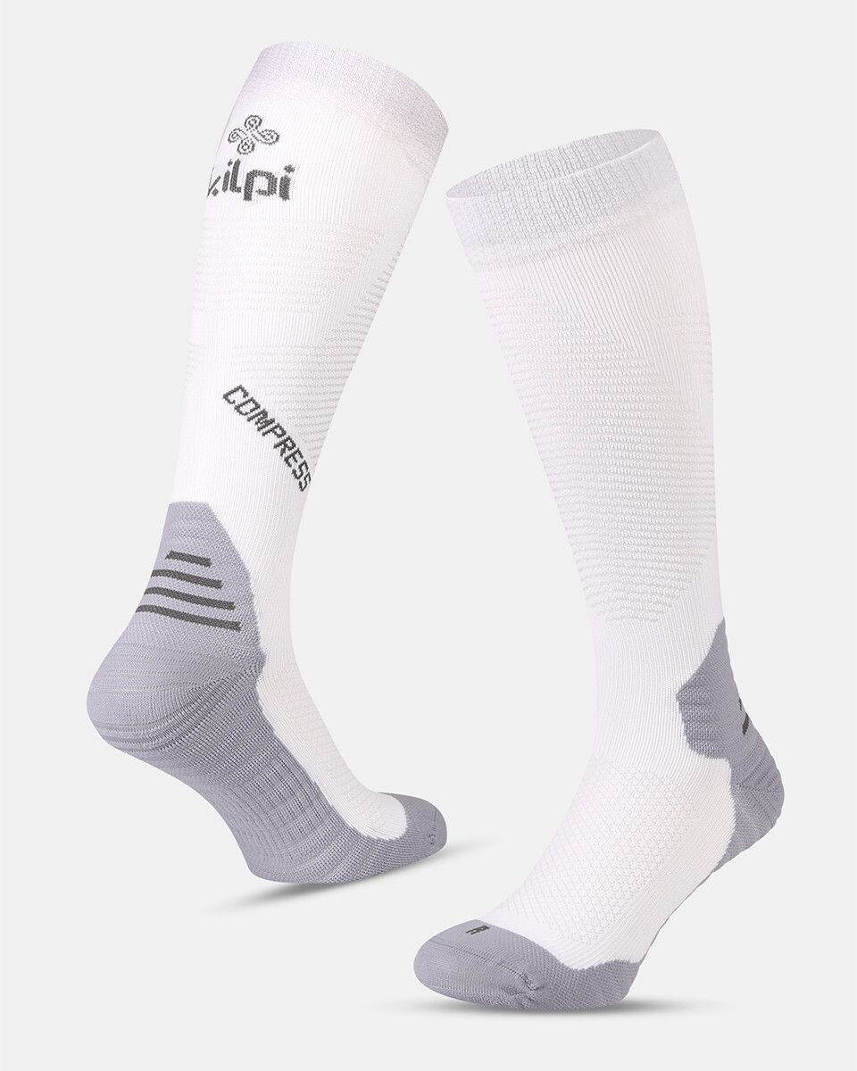 Kilpi COMPRESS-U Biela Veľkosť: 35