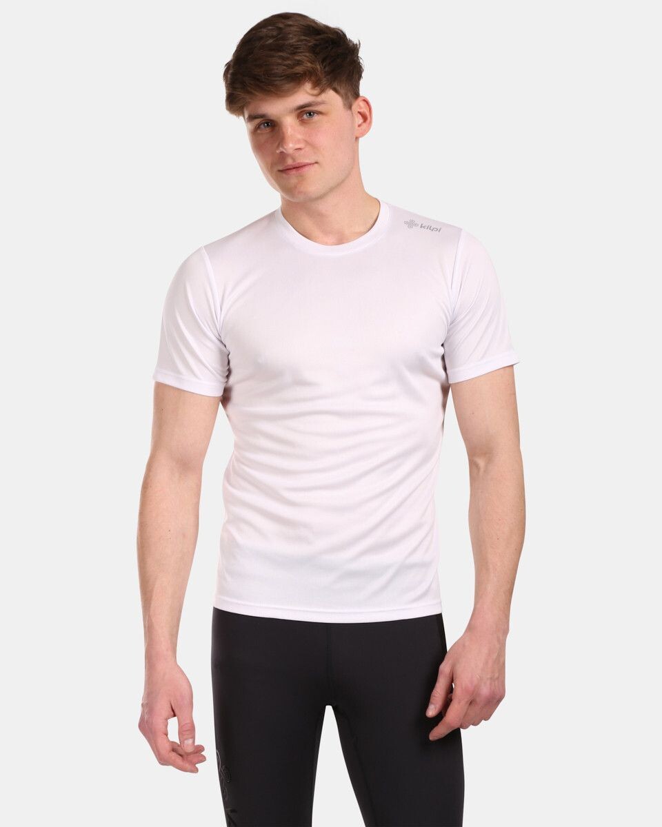 Kilpi DIMA-M Biela Veľkosť: 3XL