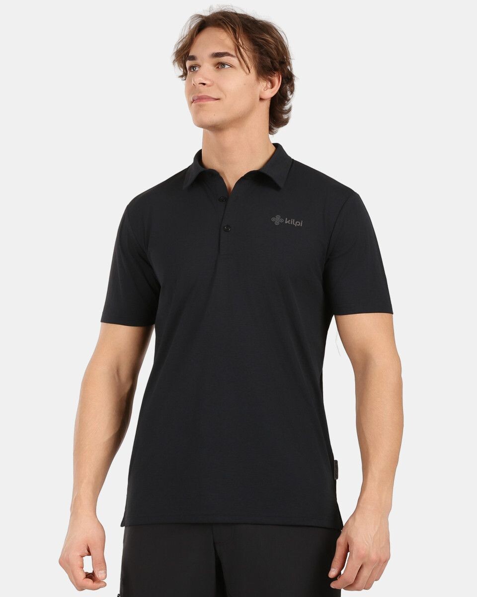Kilpi OLIVA-M Čierna Veľkosť: 3XL