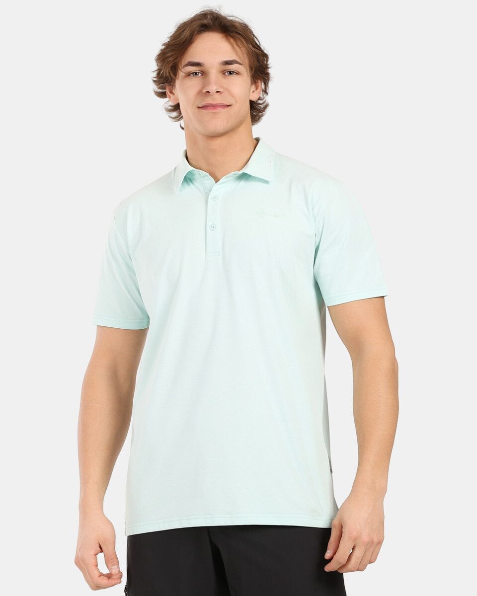 Kilpi OLIVA-M Mentolová Veľkosť: 3XL