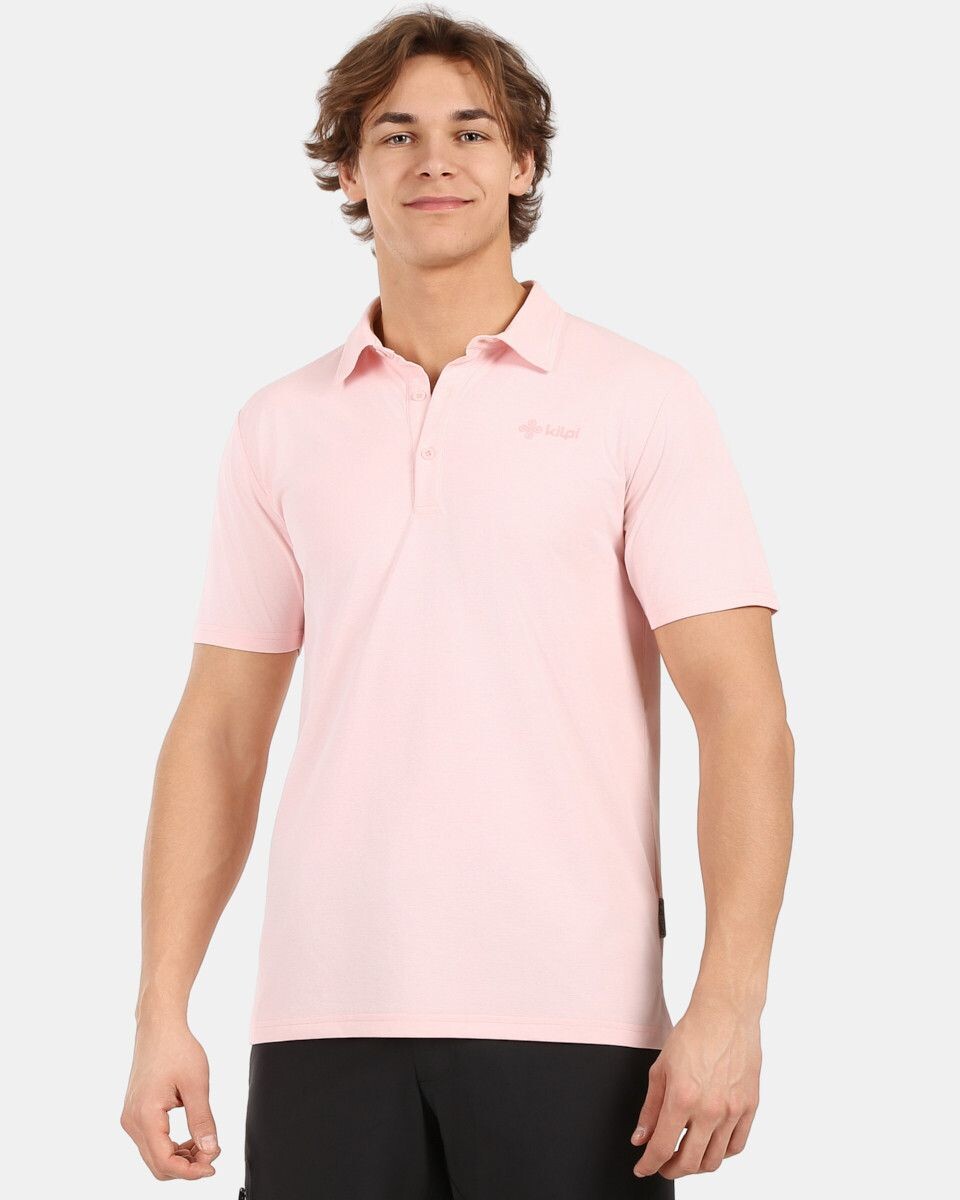 Kilpi OLIVA-M Ružová Veľkosť: 3XL