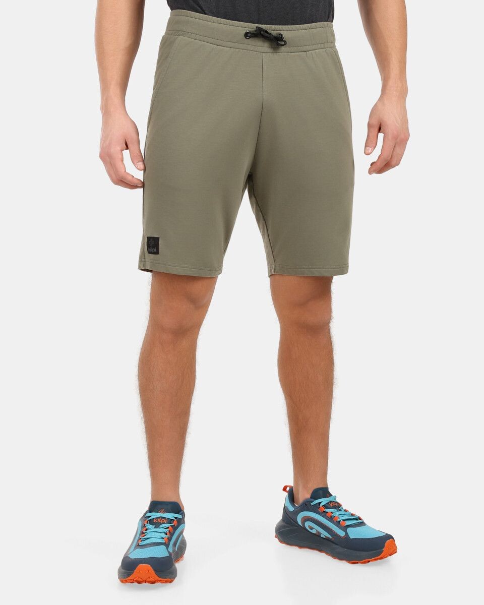Kilpi TUSCON-M Zelená Veľkosť: 3XL