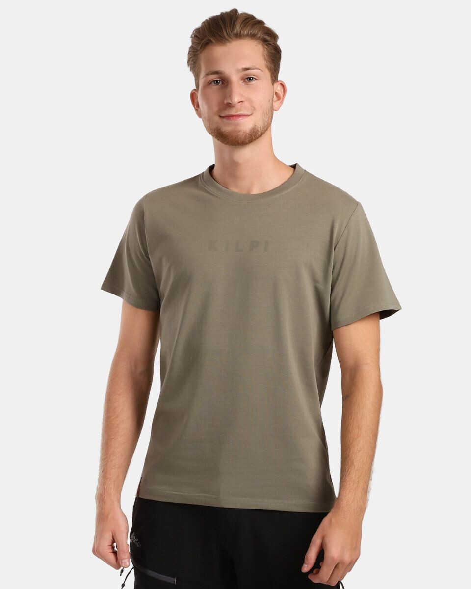 Kilpi VIBE-M Kaki Veľkosť: 3XL