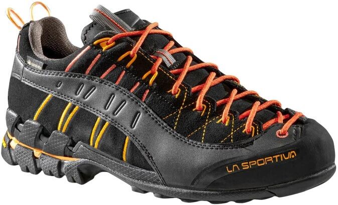 La Sportiva Hyper GTX Black Veľkosť: 43 8058428217816