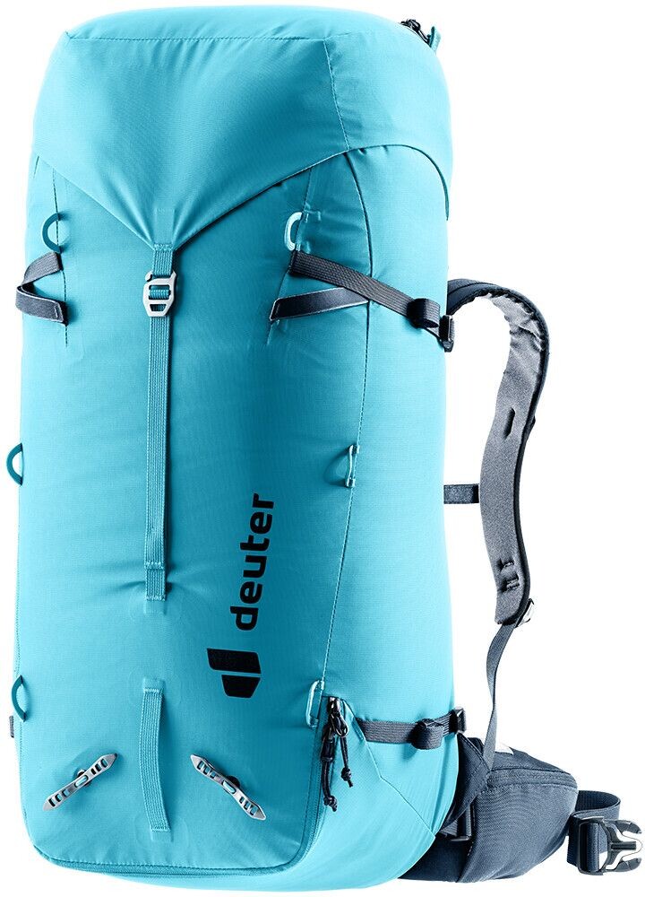 Deuter Guide 42+8 SL lagoon-ink 4046051149004