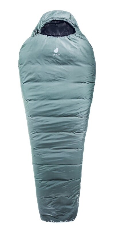 Deuter Orbit +5° REG shale-ink Veľkosť: 185L 4046051131061
