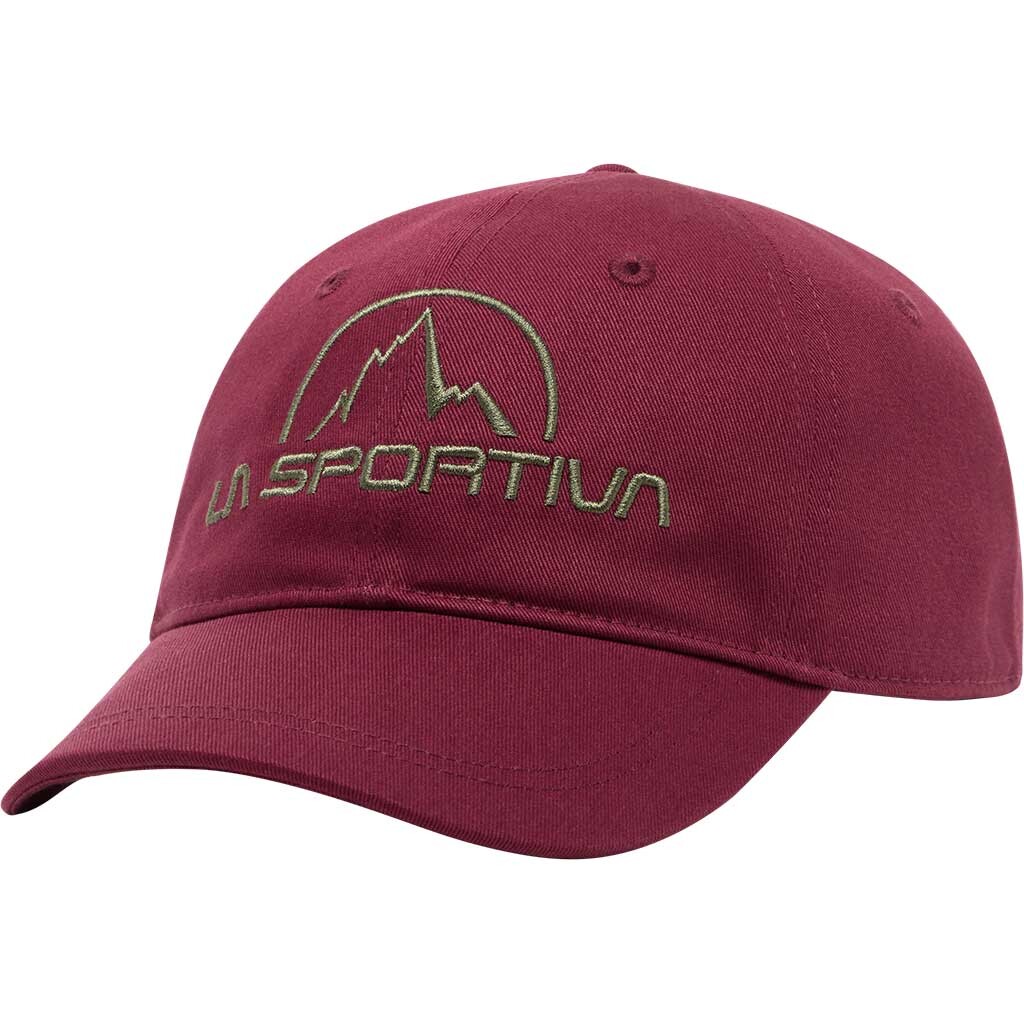La Sportiva Hike Cap Redwood/Cypress Veľkosť: L/XL 8058428302413