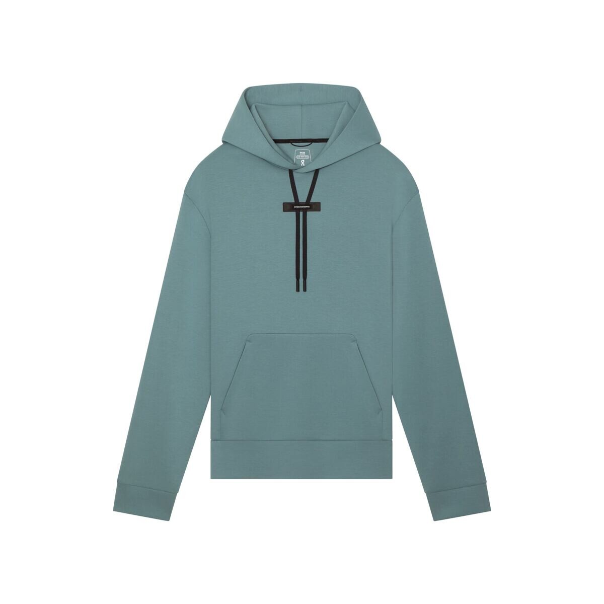 Pánska mikina On Focus Tech Hoodie