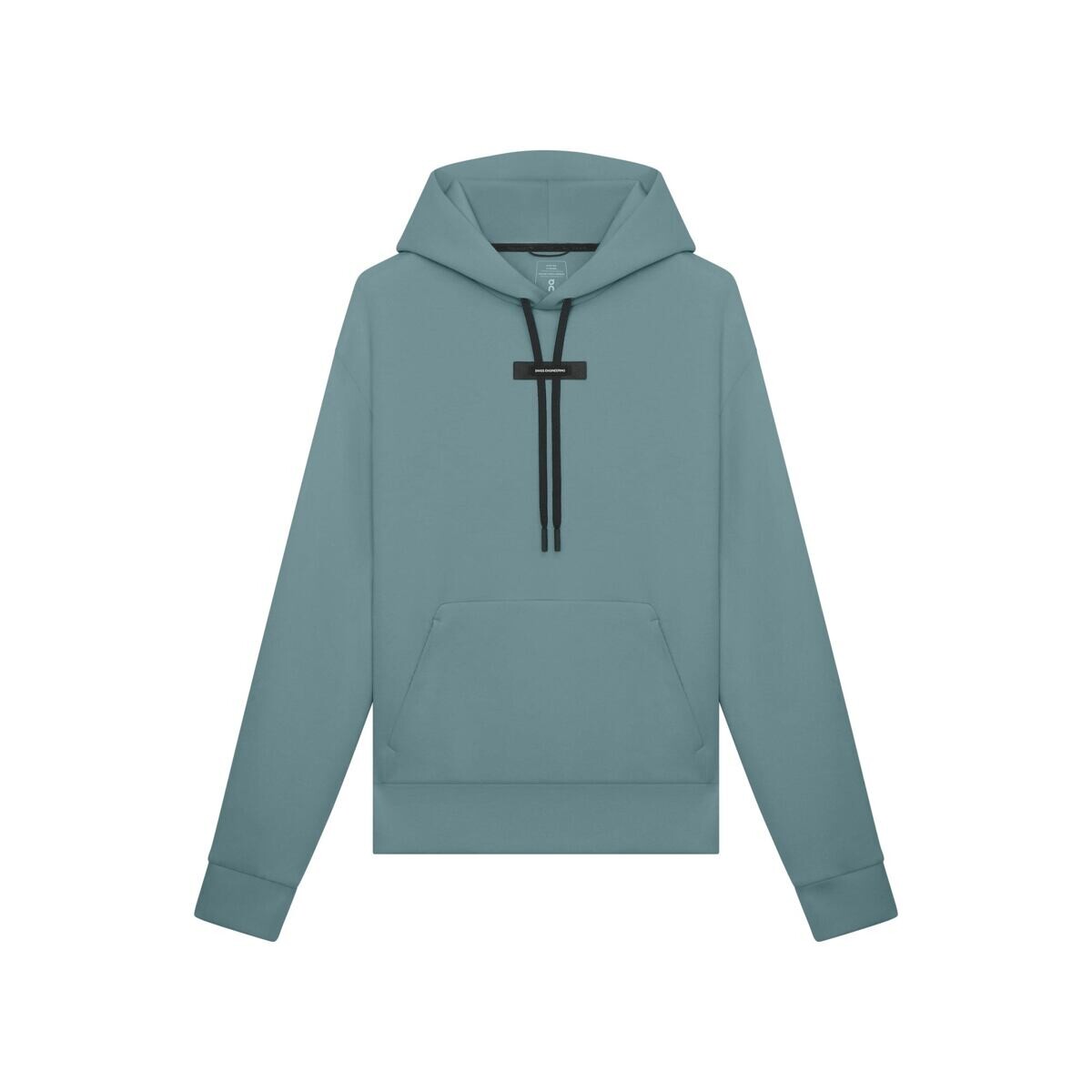 Dámska mikina On Focus Tech Hoodie