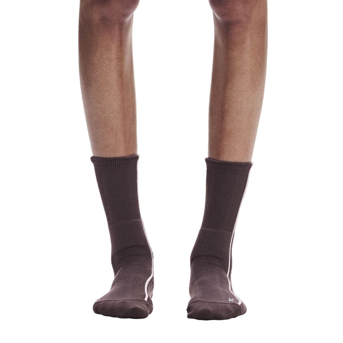 Unisex ponožky On Court Sock High
