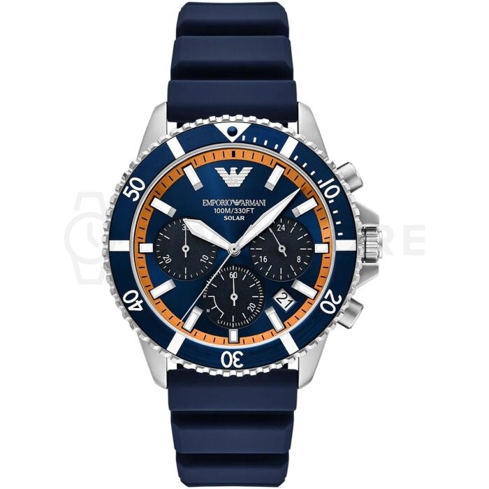 Emporio Armani World Explorer AR11696