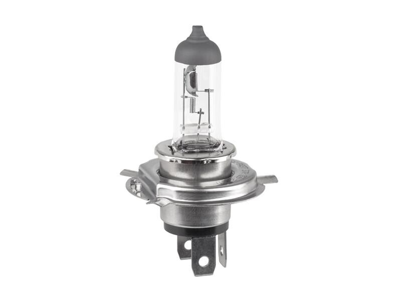 Autožiarovka halogénová H4 12V 60/55W VIPOW ZAR0165