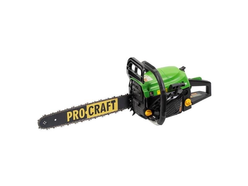 Píla reťazová PROCRAFT GS-450