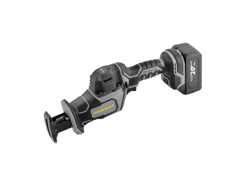 Píla na železo PROCRAFT Industrial RS20A-1B-C