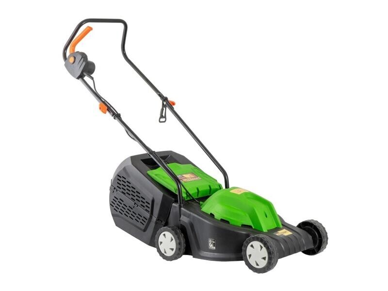 Elektrická kosačka PROCRAFT NM1500