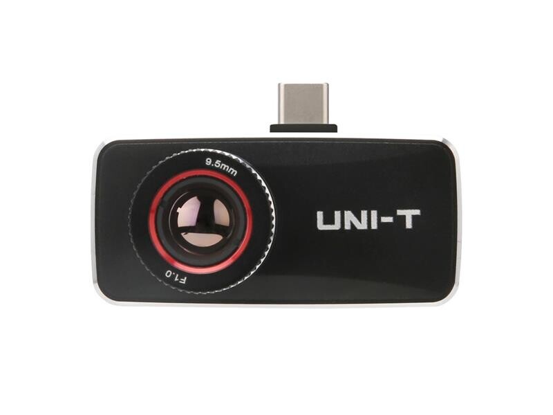 Termokamera UNI-T UTi740MS (Android 7.0/iOS15)