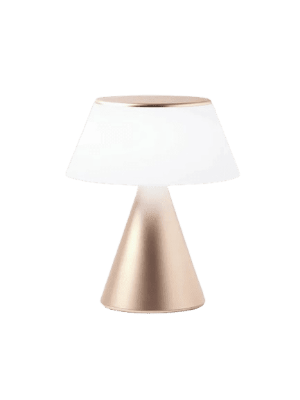 LEXON LH97 - LUMA L, Soft Gold