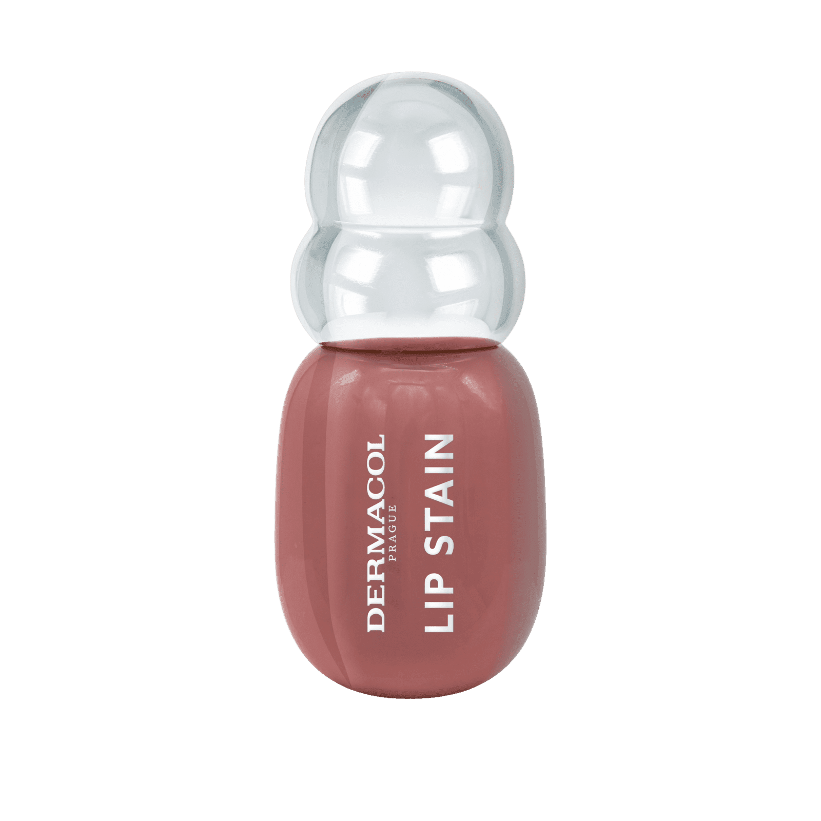 DERMACOL Lip Stain odlupovacia farba na pery 02 4.5 ml