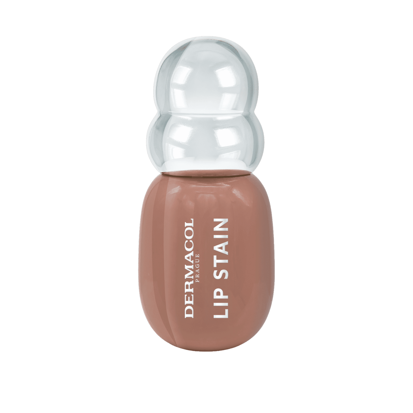 DERMACOL Lip Stain slupovacia farba na pery 03 4.5 ml